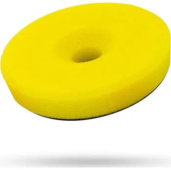 Leštící kotouč Liquid Elements Yellow Polishing Pad Centriforce V2 Medium Cut - 75 mm