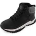 Pánská zimní obuv Alpine Pro Nuhew MBTY329 černá, 44