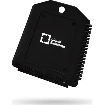 Autoškrabka Škrabka na led Liquid Elements Ice Scraper
