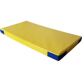 Gymnastika JIPAST Žíněnka ultralehká MINI - rozměry 100 x 50 x 8cm, bez suchých zipů