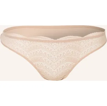 Dámská móda Simone Pérèle Dámské Kalhotky Karma, růžová, 42