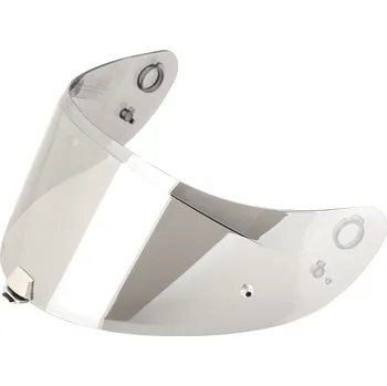 Helma na motorku HJC plexi HJ-26 Pinlock light smoke