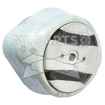 Uložení převodovky Uložení, automatická převodovka TOPRAN 111 901