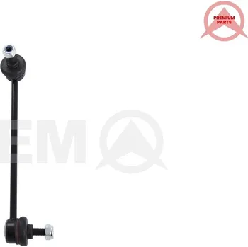 Zavěšení kol Tyč/vzpěra, stabilizátor SIDEM 50166