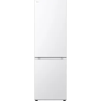 LG GBV5140CSW