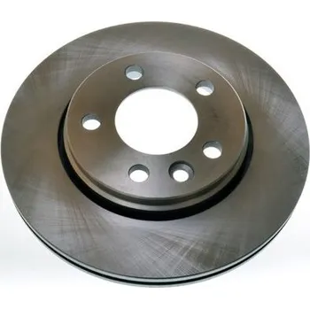 Brzdový systém Brzdový kotouč DENCKERMANN B130402