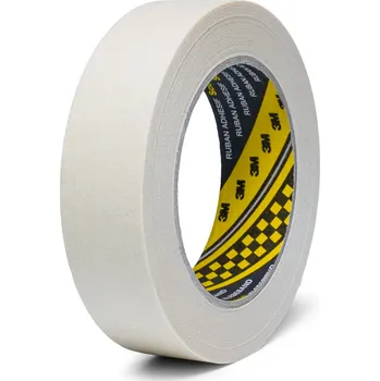 Lepicí páska Standardní maskovací páska 3M 2328, béžová, rozměr: 30 mm x 50 m
