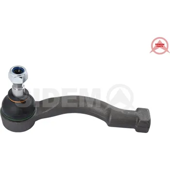 Táhlo řízení Hlava příčného táhla řízení SIDEM 81136