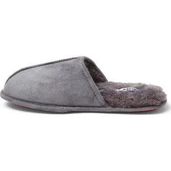 Pánská móda Pánské pantofle DKNY CASTOR 11-12 Šedá