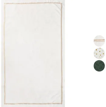 ubrus LIVARNO home Vánoční ubrus, 140 x 240 cm