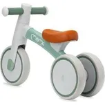 MOMI Odrážedlo TEDI mini zelené