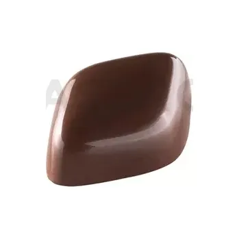 Čokoládová tyčinka Tritanová forma na 24 pralinek 41x28x14 mm | PAVONI, PC5045FR