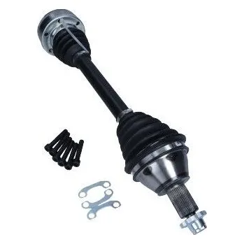 Hřídel nápravy Hnací hřídel MAXGEAR 49-0766