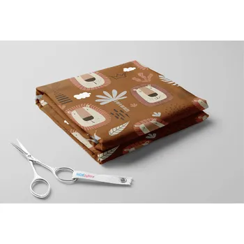 Micropeach, Král džungle 2 Barva: Karamel