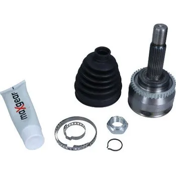 Hřídel nápravy Sada kloubů, hnací hřídel MAXGEAR 49-3190