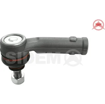 Táhlo řízení Hlava příčného táhla řízení SIDEM 3238