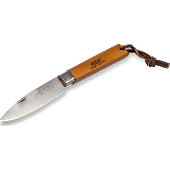 Multifunkční nůž Mam Operario 2037 - 8,8 cm Bubinga