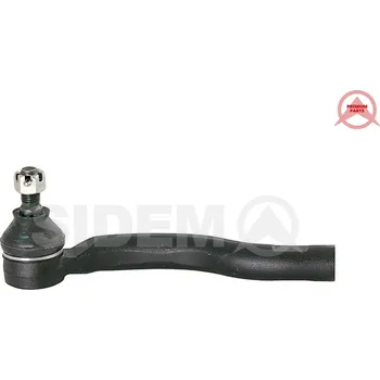 Soustava řízení Hlava příčného táhla řízení SIDEM 45140