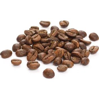 Káva Kolumbie Tolima El Vergel Estate Sugarcane Decaf - zrnková káva, 50g