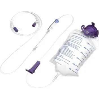 Injekční stříkačka Compat Ella Pump Combiset 1.5l ENFit