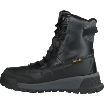 Pánská zimní obuv Pánská zimní obuv Columbia BUGABOOT CELSIAS 8.5 Černá, Tmavě šedá