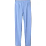 Dívčí legíny GAP V-SP XXL Světle modrá