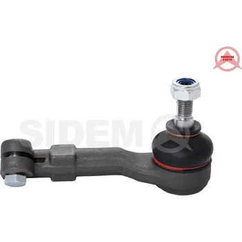 Soustava řízení Hlava příčného táhla řízení SIDEM 5539