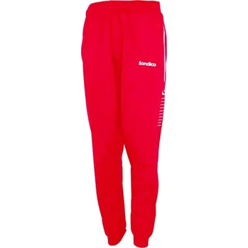 Sondico Training Pant Red L