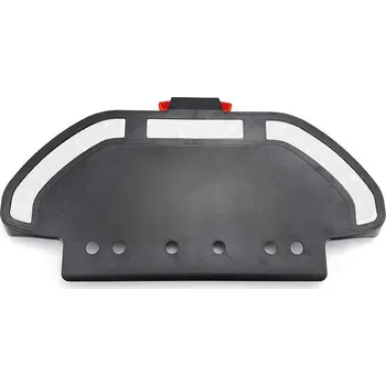 OEM Držák mopovací textílie pro Xiaomi Vacuum Mop PRO Barva: Černá