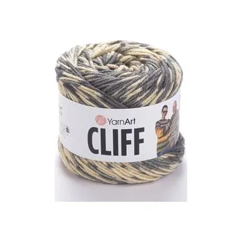 Galanterie YarnArt Cliff 8305