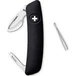 SWIZA WO01 Watchmaker černý