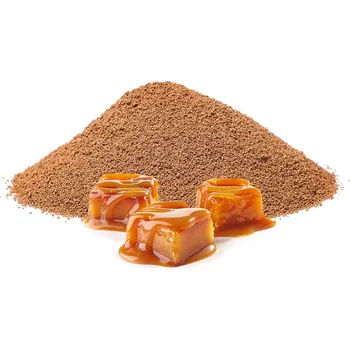 Káva Karamelová - rozpustná káva, 50g