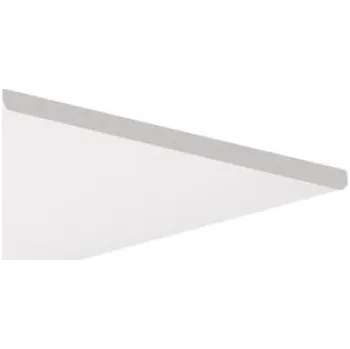 LED osvětlení Ledshopik Difuzor KLUS HSP47 mléčný - Difuzor HSP47 mléčný - 1m