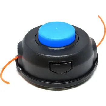 Strunová hlava Strunová hlava poloautomatická T35 závit M10 x 1,25 - PJ1208