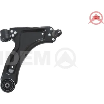 Řídicí páka, zavěšení kol SIDEM 9275