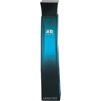 Pánský parfém Annayake Panske-vune UndoEau de Toilette Spray 100 ml (10 600,00 Kč / 1 l)