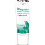 Weleda - Opuncie 24h hydratační pleťový lotion Krémy na obličej 30 ml unisex