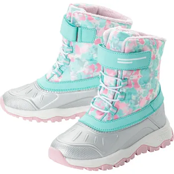 Dívčí zimní obuv pepperts!® Dívčí zimní obuv (mintová, 34)