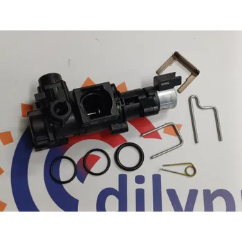 Kotel Junkers Vratné potrubí Bosch Buderus 8737602350