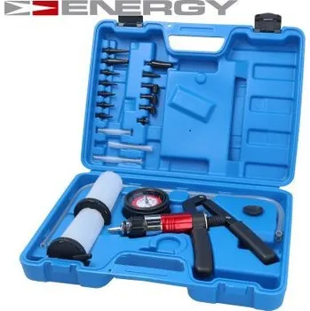 Autodílna Tlaková/vakuová pumpa ENERGY NE00072