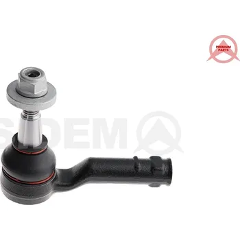 Táhlo řízení Hlava příčného táhla řízení SIDEM 65130