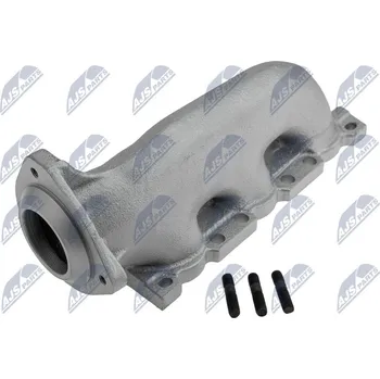 Výfuková trubka Sací trubkový modul NTY BKW-AU-001