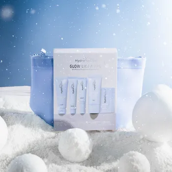 Kosmetická sada Hydropeptide Kit Glow Like a Pro