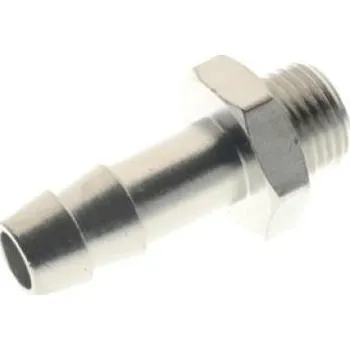 AIGNEP 30450001VINB - HADICOVÝ TRN AG MS - trn 21 mm vnější z. G 3/4, š.30 mm (03045)