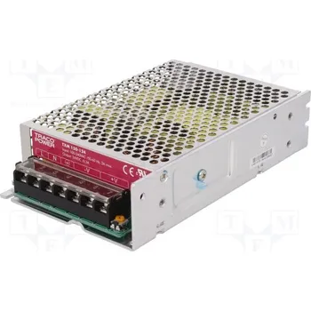 spínaný zdroj TRACO POWER TXM150-124