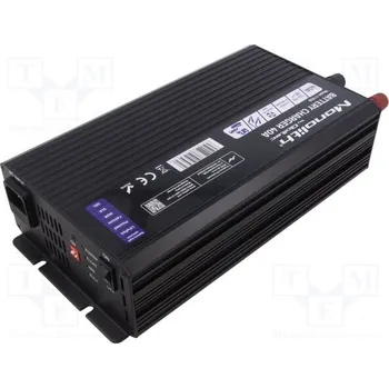 Nabíječka baterií QOLTEC QOLTEC-51956