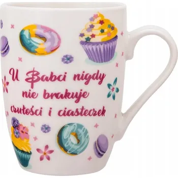 Hrnek Altom Design Babiččiny Sladkosti porcelán 320 ml