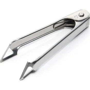 Kosmetická pinzeta Japonská kuchyňská pinzeta Suwada