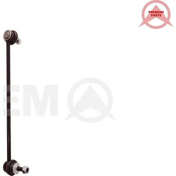 Zavěšení kol Tyč/vzpěra, stabilizátor SIDEM 21662