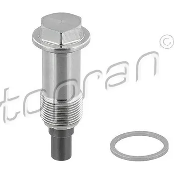 Rozvod motoru Napínák, rozvodový řetěz TOPRAN 408 965